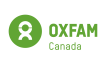 Logo par Oxfam Canada